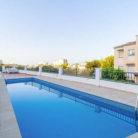 Сasa de vacaciones La Dorada 4 Burriana By Casasol By Interhome
