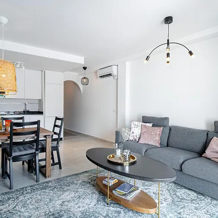 La Dorada 4 Burriana By Casasol By Interhome Nerja
